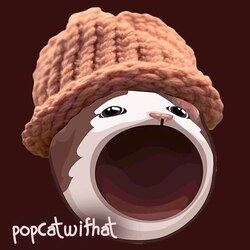 Popcatwifhat (POPWIF)