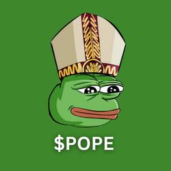 popecoin-pope