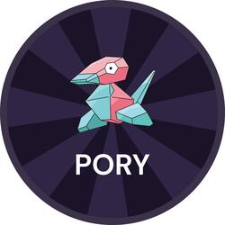 Porygon (PORY)