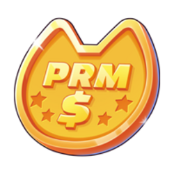 PRM Token (PRM)