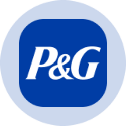 Procter & Gamble (Ondo Tokenized Stock) (PGON) Procter & Gamble (Ondo Tokenized Stock) (PGON)