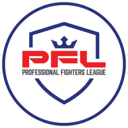 Professional Fighters League Fan Token (PFL)