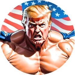 PUMP TRUMP (PUMPTRUMP)