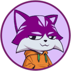 Purple Toshi (POSHI)