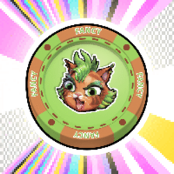Purrzival (PURRZIVAL)