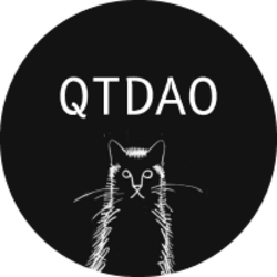 Quantum DAO ($QTDAO)