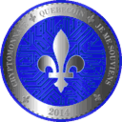 Quebecoin (QBC)