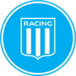 Racing Club Fan Token (RACING)