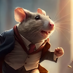 RAT Escape (RAT)