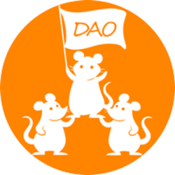 RatsDAO (RAT)