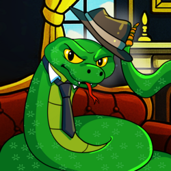 Rattler (RTR)