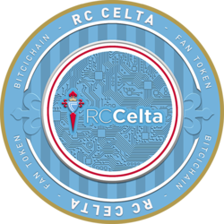 RC Celta de Vigo Fan Token (CFT)