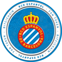 RCD Espanyol Fan Token (ENFT)