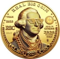 Real BIG Coin (RBC)