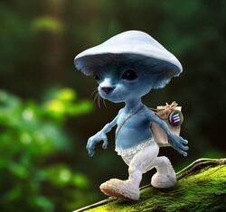 real-smurf-cat-sailusai-smurf