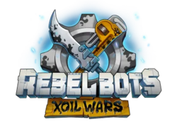 Rebel Bots (RBLS)