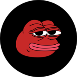 Red Pepe (REDPEPE)