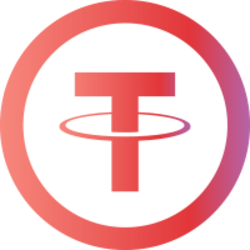 RedSonic Vault Tether USD (RSVUSDT)