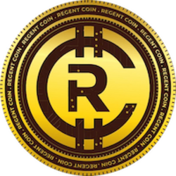 Regent Coin (REGENT)