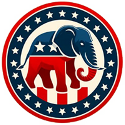 Republican (REP)