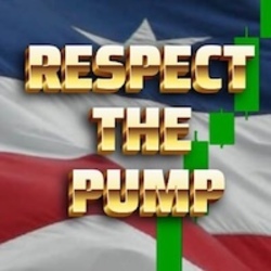 Respect The Pump (PUMP)