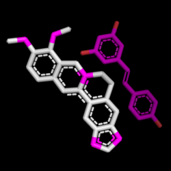 Resveratrol & Berberine (TROL)