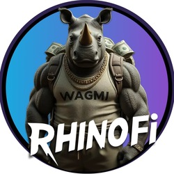 RhinoFi (RHINO)