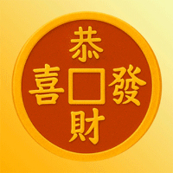 恭喜发财 (RICHCOIN)