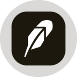 Robinhood Markets (Ondo Tokenized Stock) (HOODON) Robinhood Markets (Ondo Tokenized Stock) (HOODON)