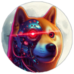 Robotic Doge (DOGER)