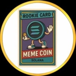 ROOKIE CARD (ROOKIE)