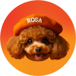 Rosa Inu (ROSA)