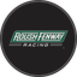 Roush Fenway Racing Fan Token (ROUSH)