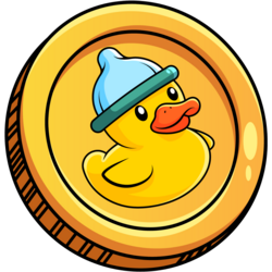 Rubber Ducky (RUBBER)