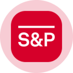 S&P Global (Ondo Tokenized Stock) (SPGION) S&P Global (Ondo Tokenized Stock) (SPGION)