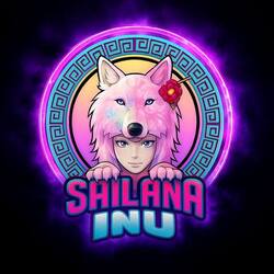 Sailana Inu (SAILANA)