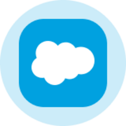 Salesforce (Ondo Tokenized Stock) (CRMON) Salesforce (Ondo Tokenized Stock) (CRMON)