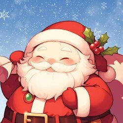 SANTA by Virtuals (SANTA)