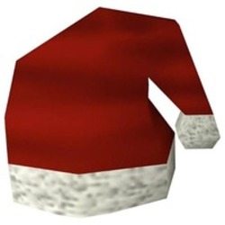 SANTA HAT (SANTAHAT)