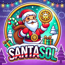 SantaSol (SSOL)