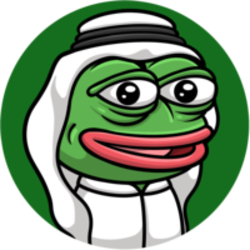 SAUDI PEPE (SAUDIPEPE)