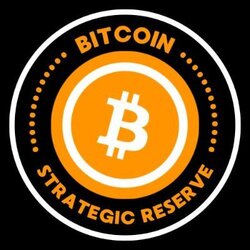 Strategic Bitcoin Reserve (SBR)