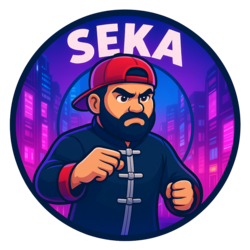 SEKA (SEKA)