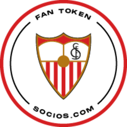 Sevilla Fan Token (SEVILLA)