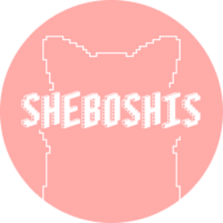 Sheboshis (SHEB)