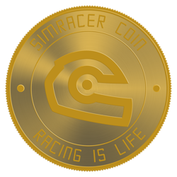 Simracer Coin (SRC)