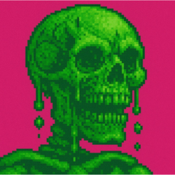 SKELETON (SKELSUI)