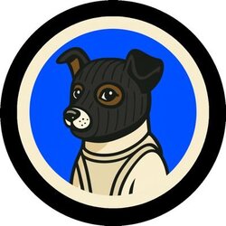 Ski Mask Laika (SKILAIKA)