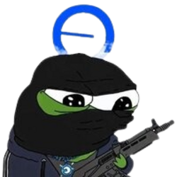 Ski Mask Pepe (SKIPEPE)