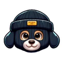 SKI MASK PUP (SKIPUP)